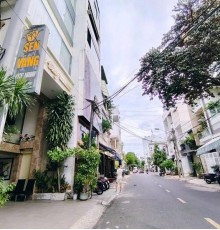 Sen Vang Luxury Hotel 3*