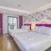 Bonjour Nha Trang Hotel 3* — Нячанг, Вьетнам