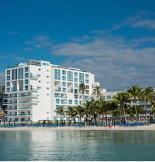 Be Live Experience Hamaca Suites All Inclusive 4*