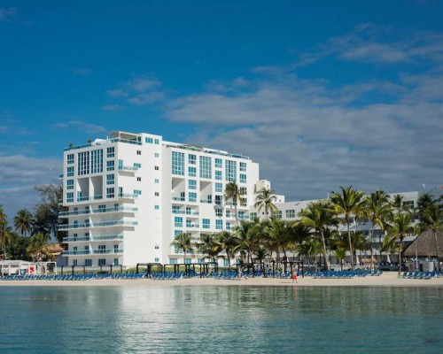 Be Live Experience Hamaca Suites 4* — Бока Чика, Доминикана