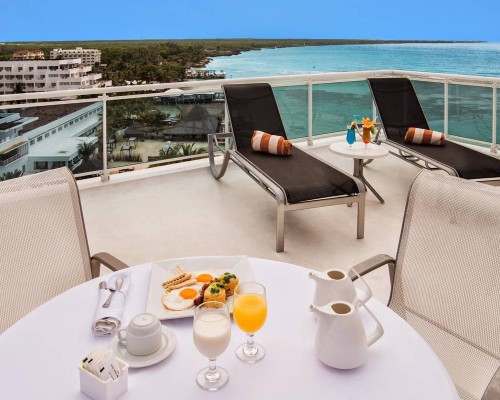 Be Live Experience Hamaca Suites 4* — Бока Чика, Доминикана