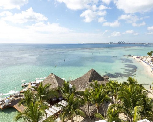 Be Live Experience Hamaca Suites 4* — Бока Чика, Доминикана