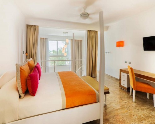 Be Live Experience Hamaca Suites 4* — Бока Чика, Доминикана