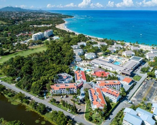 Viva Wyndham V Heavens 4* — Adults Only, Пуэрто-Плата