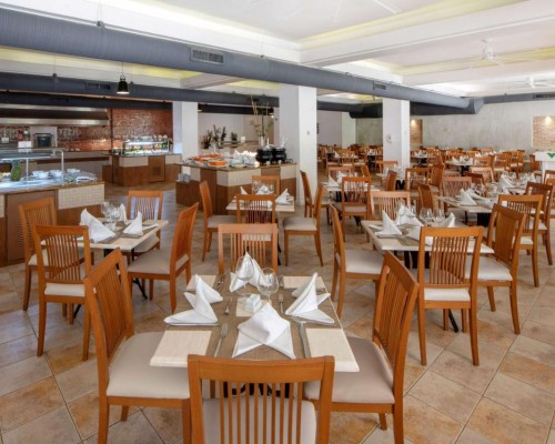 Viva Wyndham V Heavens 4* — Adults Only, Пуэрто-Плата