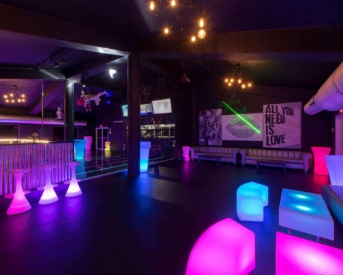 Viva Wyndham V Heavens 4* — Adults Only, Пуэрто-Плата