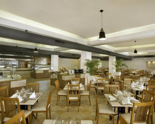 Viva Wyndham V Heavens 4* — Adults Only, Пуэрто-Плата