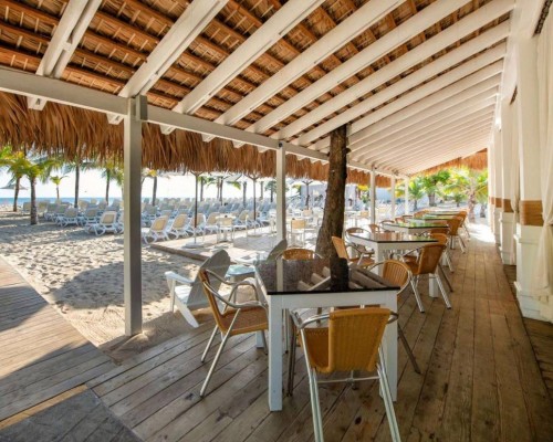 Viva Wyndham V Heavens 4* — Adults Only, Пуэрто-Плата