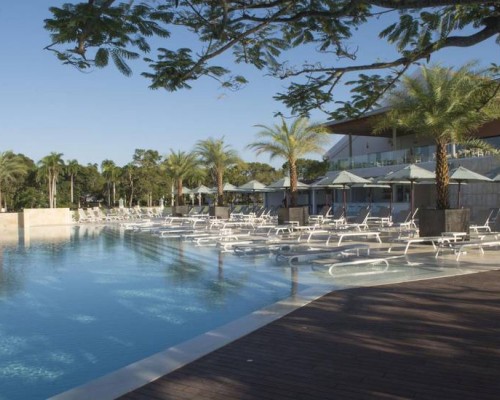 VH Atmosphere Adults Only 4* — Пуэрто Плата, Доминикана
