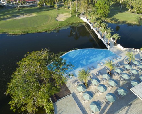 VH Atmosphere Adults Only 4* — Пуэрто Плата, Доминикана