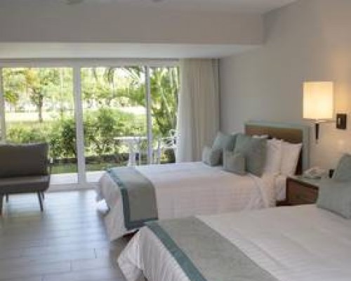 VH Atmosphere Adults Only 4* — Пуэрто Плата, Доминикана