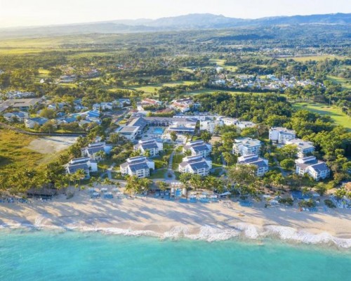 Emotions by Hodelpa Puerto Plata — 4* в Пуэрто-Плате