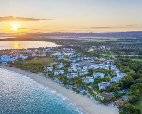 Emotions by Hodelpa Puerto Plata — 4* в Пуэрто-Плате