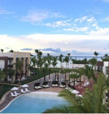 BlueBay Grand Punta Cana 5*