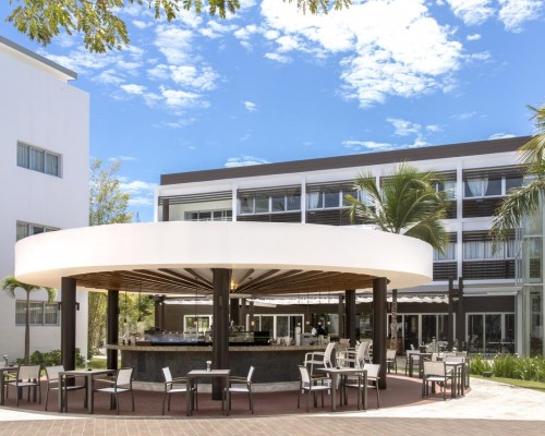 BlueBay Grand Punta Cana 5* — Пунта-Кана, Доминикана