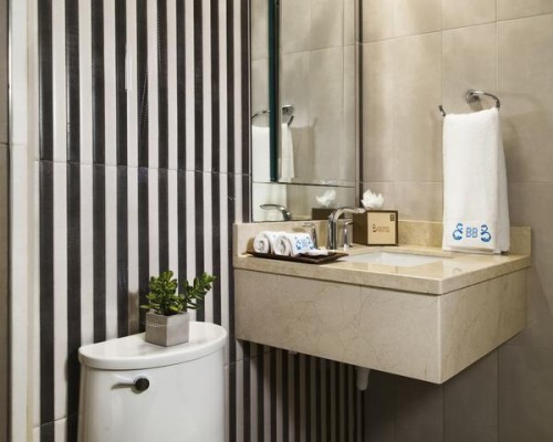 BlueBay Grand Punta Cana 5* — Пунта-Кана, Доминикана