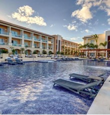 Hideaway at Royalton Punta Cana 5*
