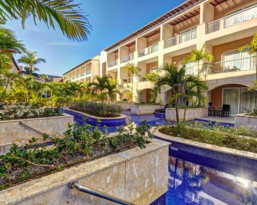 Hideaway at Royalton Punta Cana 5* — Пунта-Кана, Доминикана