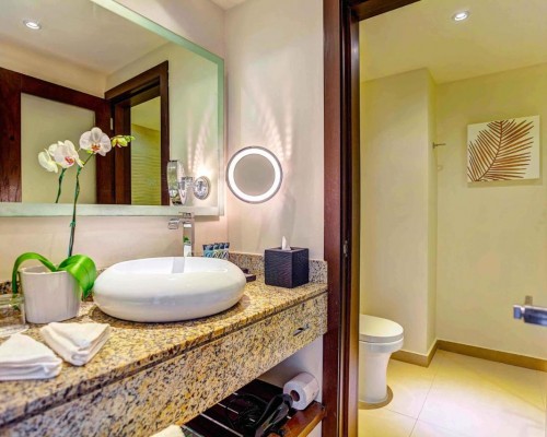 Hideaway at Royalton Punta Cana 5* — Пунта-Кана, Доминикана