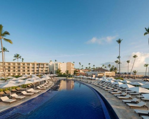 Royalton Bavaro Resort & Spa 5* — Пунта-Кана, Доминикана