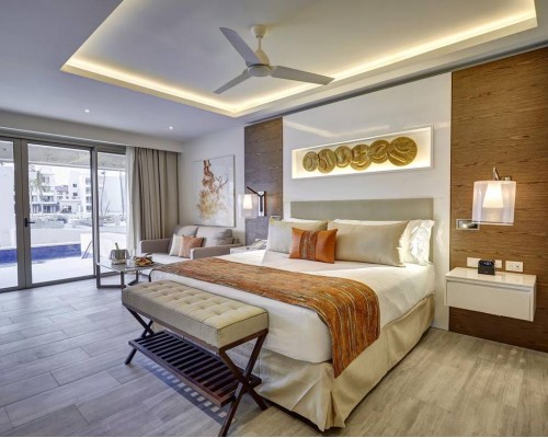 Royalton Bavaro Resort & Spa 5* — Пунта-Кана, Доминикана