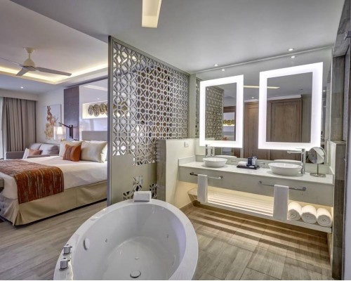 Royalton Bavaro Resort & Spa 5* — Пунта-Кана, Доминикана