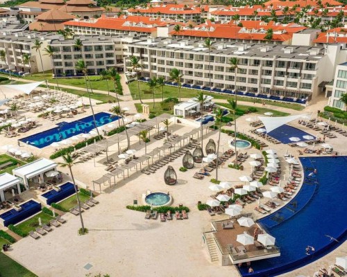 Royalton Bavaro Resort & Spa 5* — Пунта-Кана, Доминикана