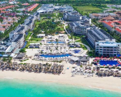 Royalton Bavaro Resort & Spa 5* — Пунта-Кана, Доминикана