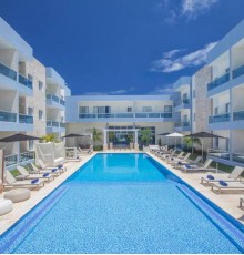 Whala Urban Punta Cana 4*