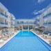 Whala Urban Punta Cana 4* — отель в Баваро, Пунта Кана