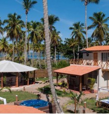 21 Palms B&B 3*