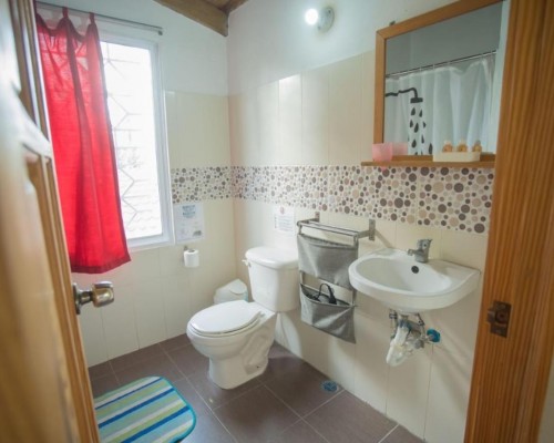 21 Palms B&B 3* — Самана, Доминикана