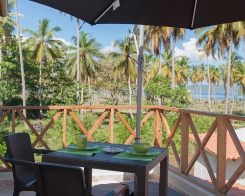 21 Palms B&B 3* — Самана, Доминикана
