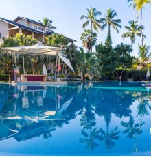 Hotel Alisei 4*