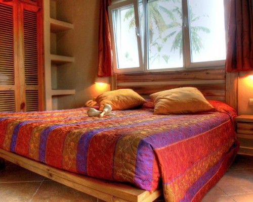 Hotel Alisei 4* в Самане: что важно знать перед бронированием