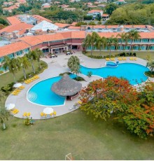 Hodelpa Garden Suites Golf & Convention Center 4*