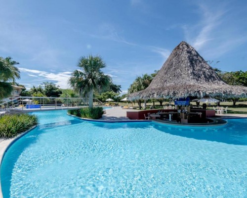 Hodelpa Garden Suites Golf & Convention Center, Хуан Долио