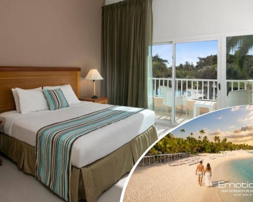 Hodelpa Garden Suites Golf & Convention Center, Хуан Долио