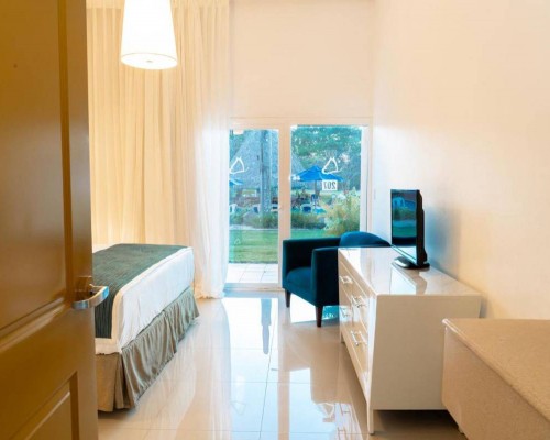 Hodelpa Garden Suites Golf & Convention Center, Хуан Долио