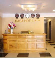 Nasa Hotel 3*