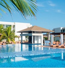 Ocean Casa del Mar by H10 5*