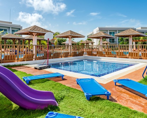 Ocean Casa del Mar by H10 5* на Кайо-Санта-Мария