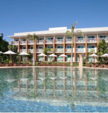 Hotel Playa Vista Azul 5* Hotel Playa Vista Azul 5*
