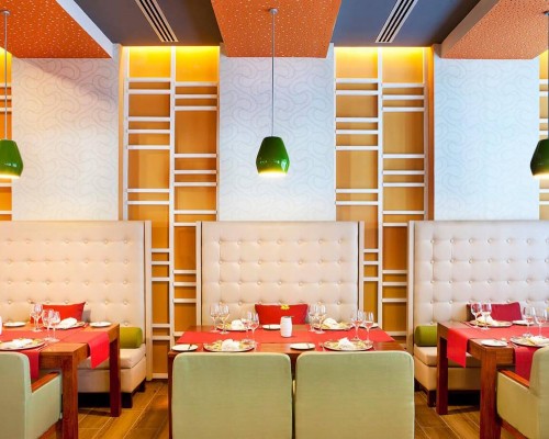 Hotel Playa Vista Azul 5* — Варадеро, Куба