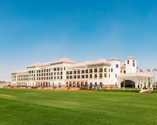 Al Habtoor Polo Resort 5* в Дубае