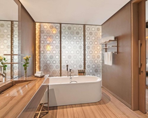 Rixos Premium Dubai 5* — Дубай, Джумейра Бич Резиденс
