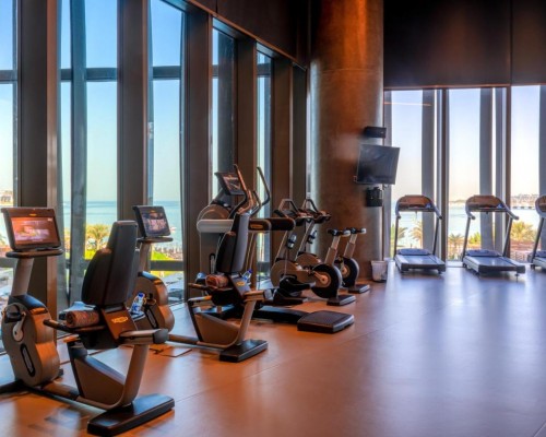 Rixos Premium Dubai 5* — Дубай, Джумейра Бич Резиденс