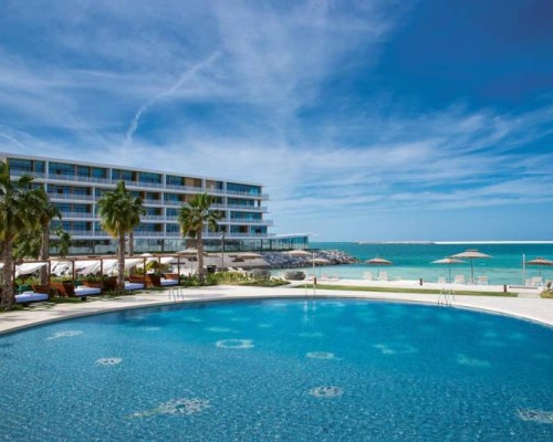 Bulgari Resort & Residences 5* — Дубай, Джумейра