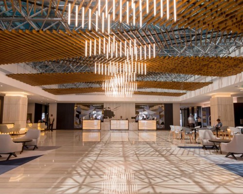 Flora Inn Hotel 4* в Дубае — честный обзор