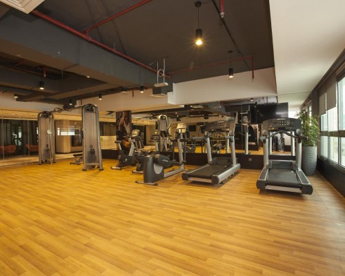 Flora Inn Hotel 4* в Дубае — честный обзор